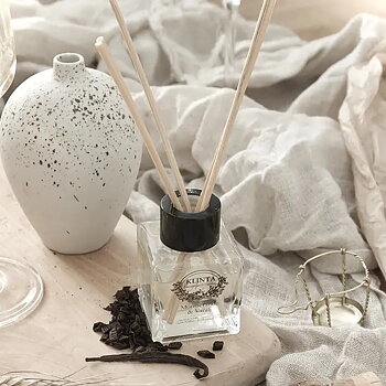 Doftpinnar Mousserande & Vanilj 50ml