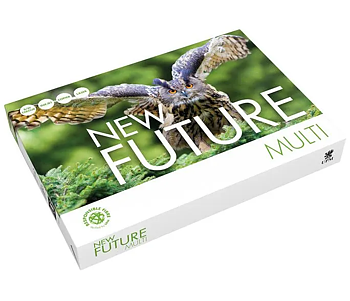 Kopieringspapper New Future Multi A3 80g
