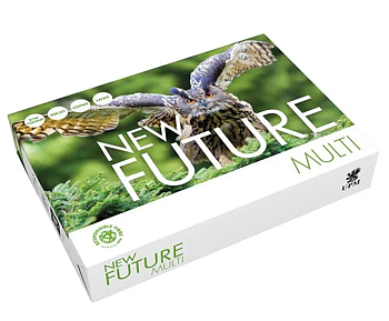Kopieringspapper New Future Multi A5 80g