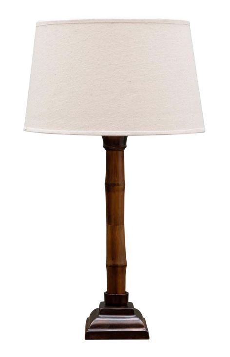 Lampa Bamboo   
