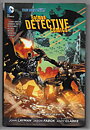 Batman - Detective Comics: Volume 4 - The Wrath HC NM-