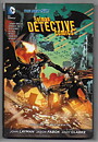 Batman - Detective Comics: Volume 4 - The Wrath HC NM-