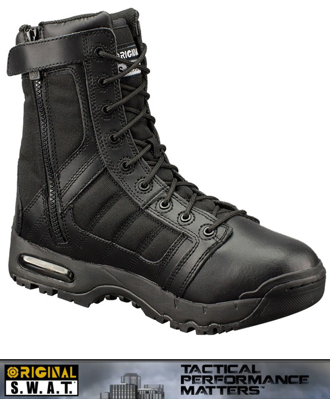 METRO AIR 9" SZ, Original S.W.A.T - 4