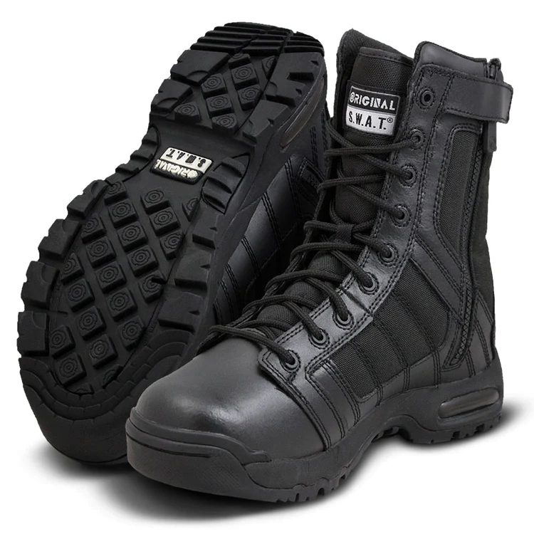 METRO AIR 9" SZ, Original S.W.A.T