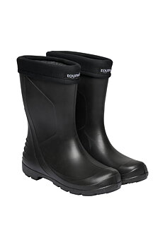 Varme vinterstøvler Equipage Loren SUPERLETTE!