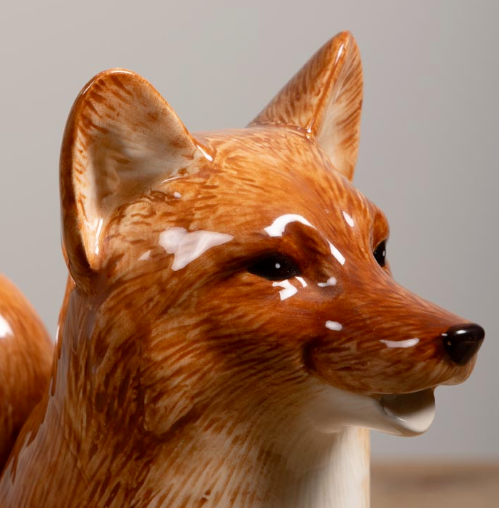 Kanna Sweet Fox     - 2