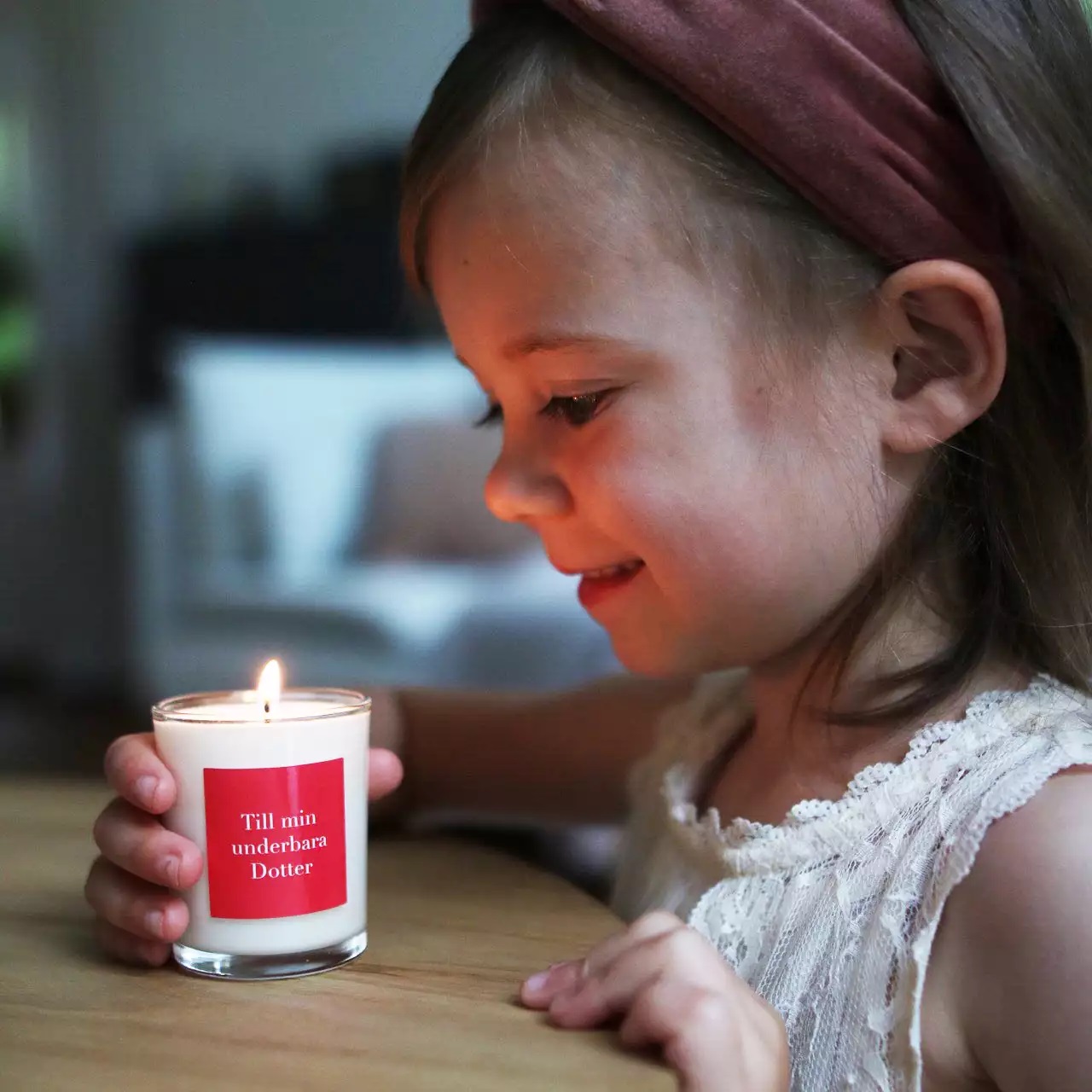 Till Min Underbara Dotter - 2
