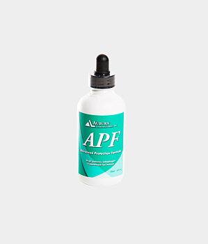 ADVANCED PROTECTION FORMULA APF 