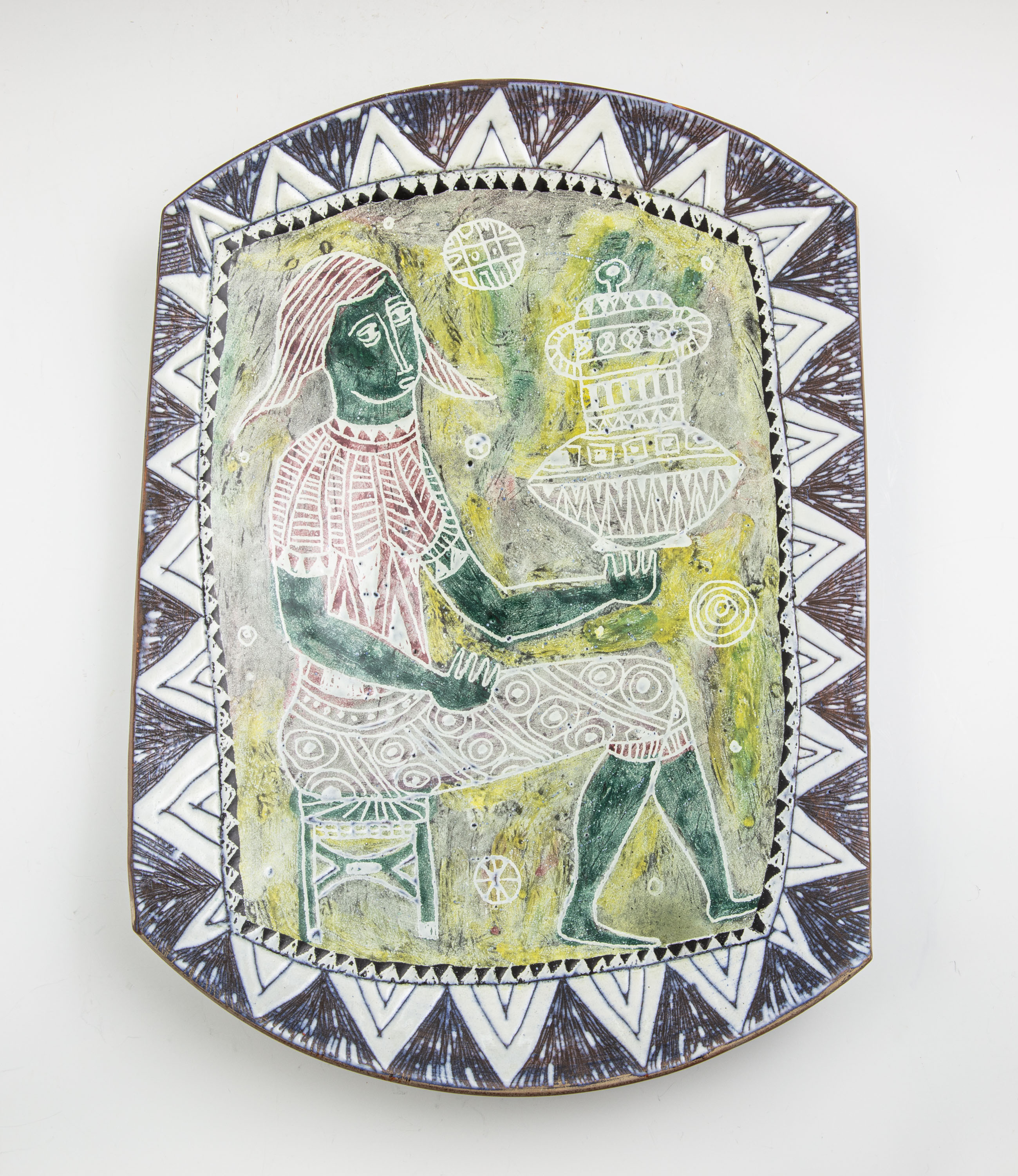 Bowl/Wall dish