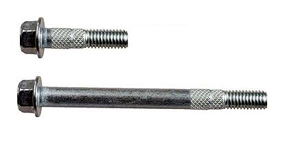 Monterings Bultar DR-USA Startmotor