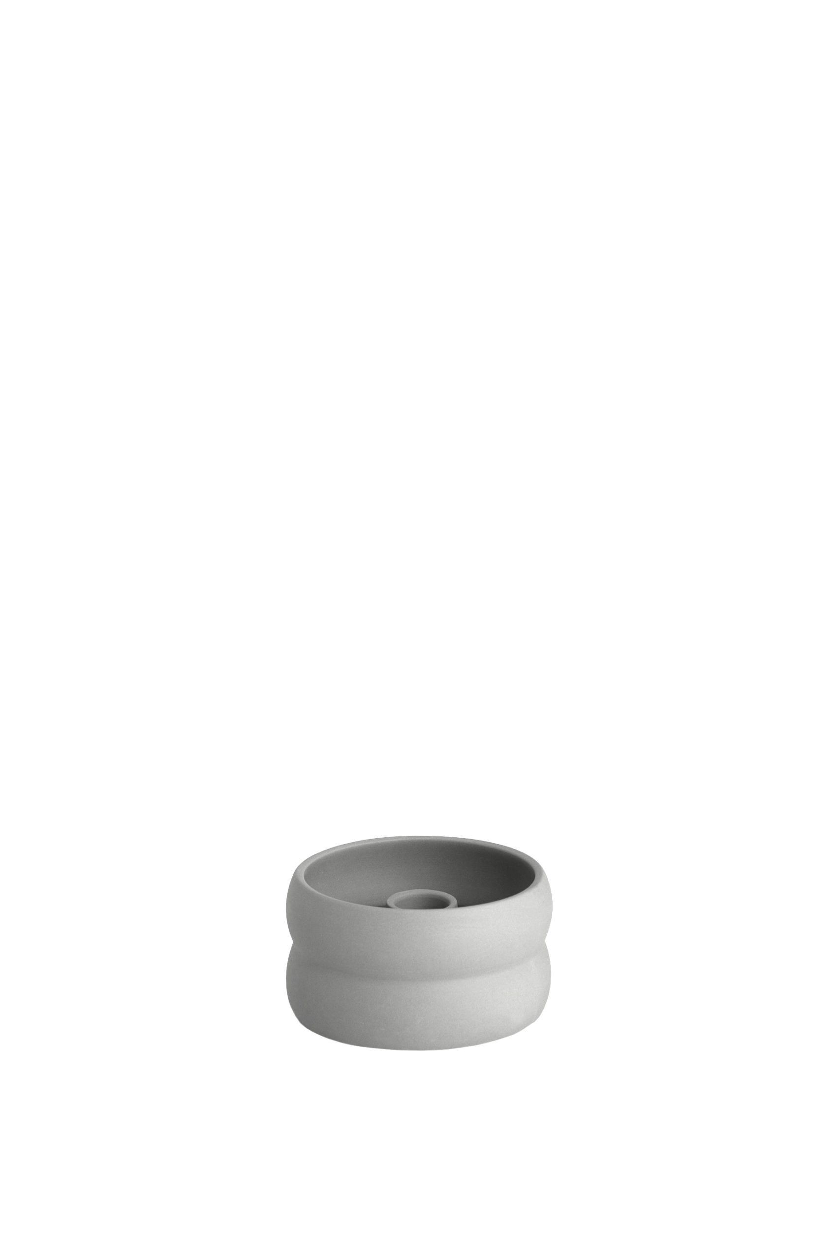 Storefactory Bolmen Ljusstake mini Ljusgrå - 4