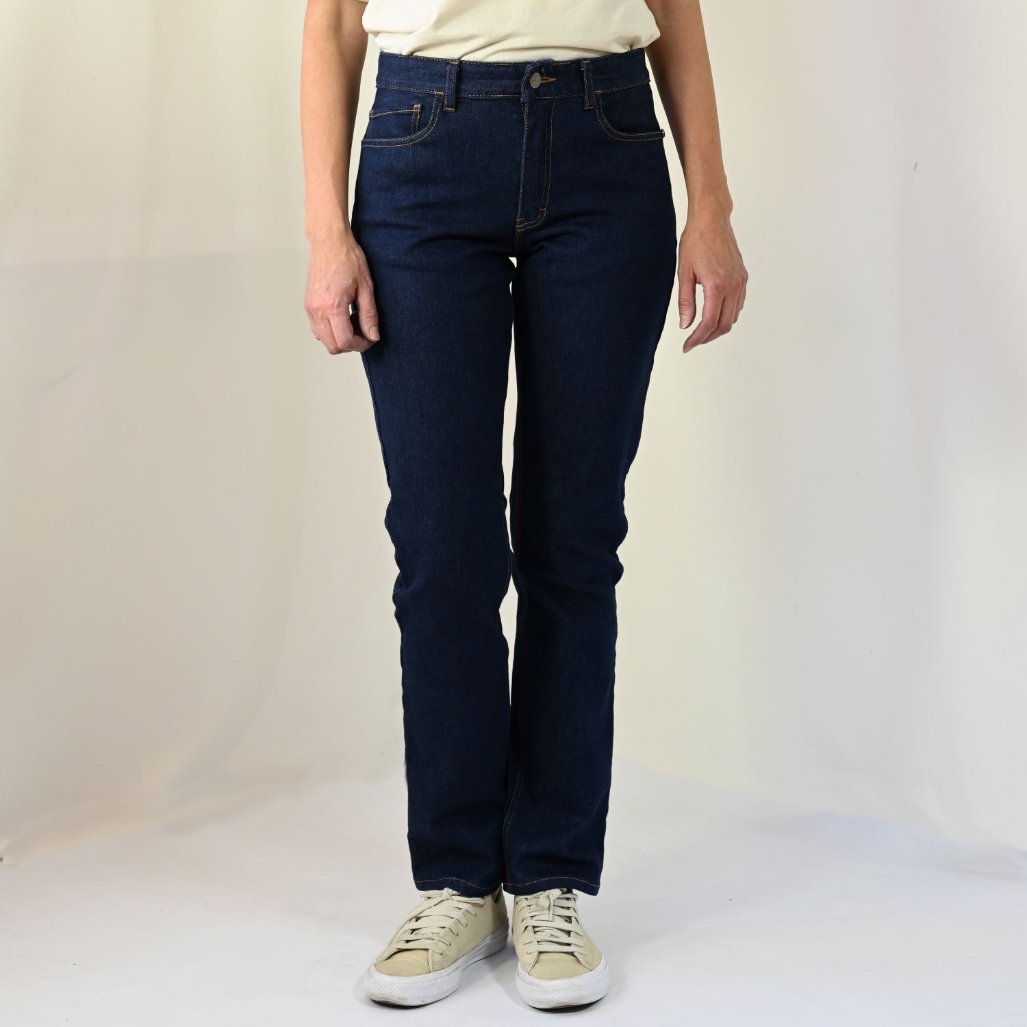 JV002w Regular Jeans Superstretch - 5
