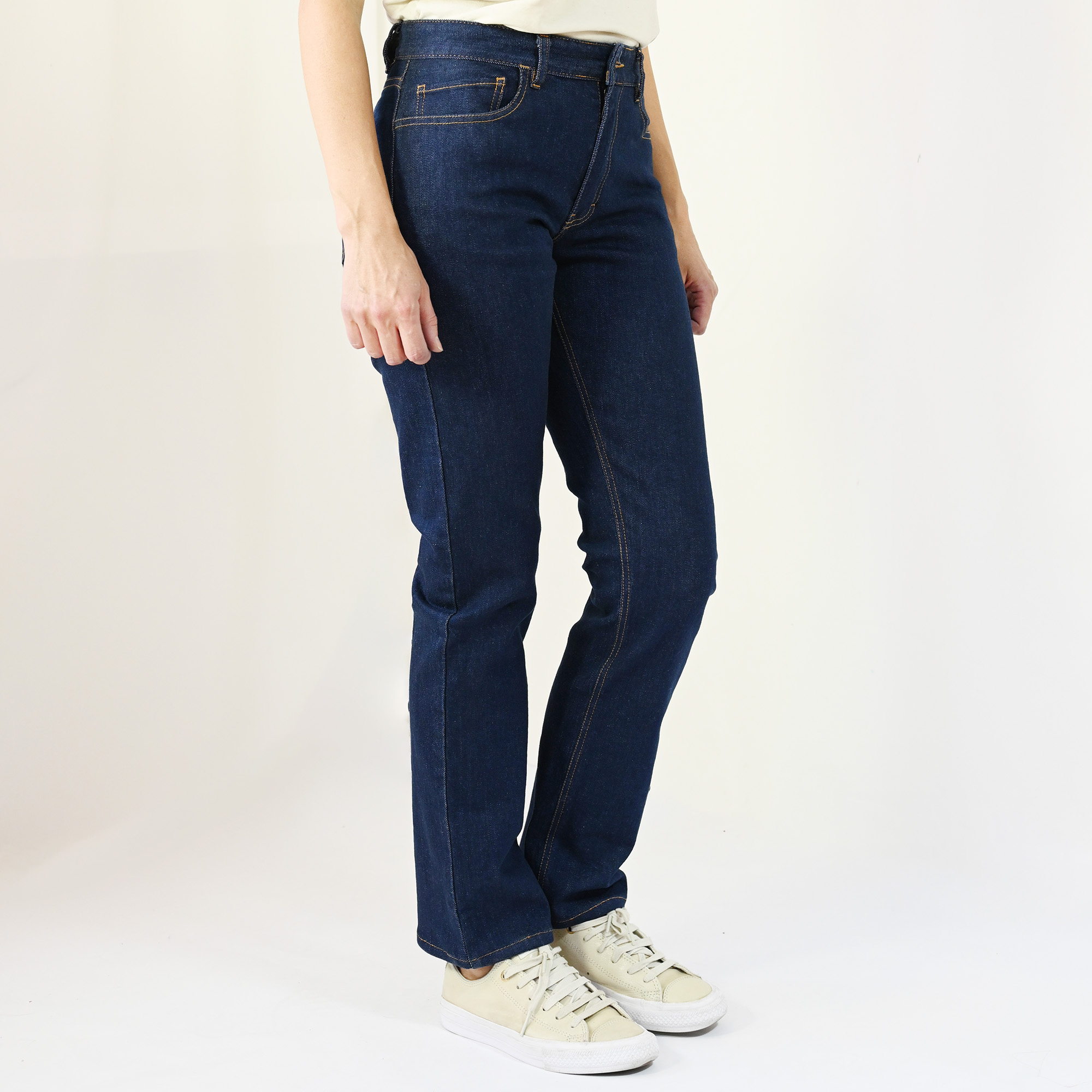 JV002w Regular Jeans Superstretch - 4