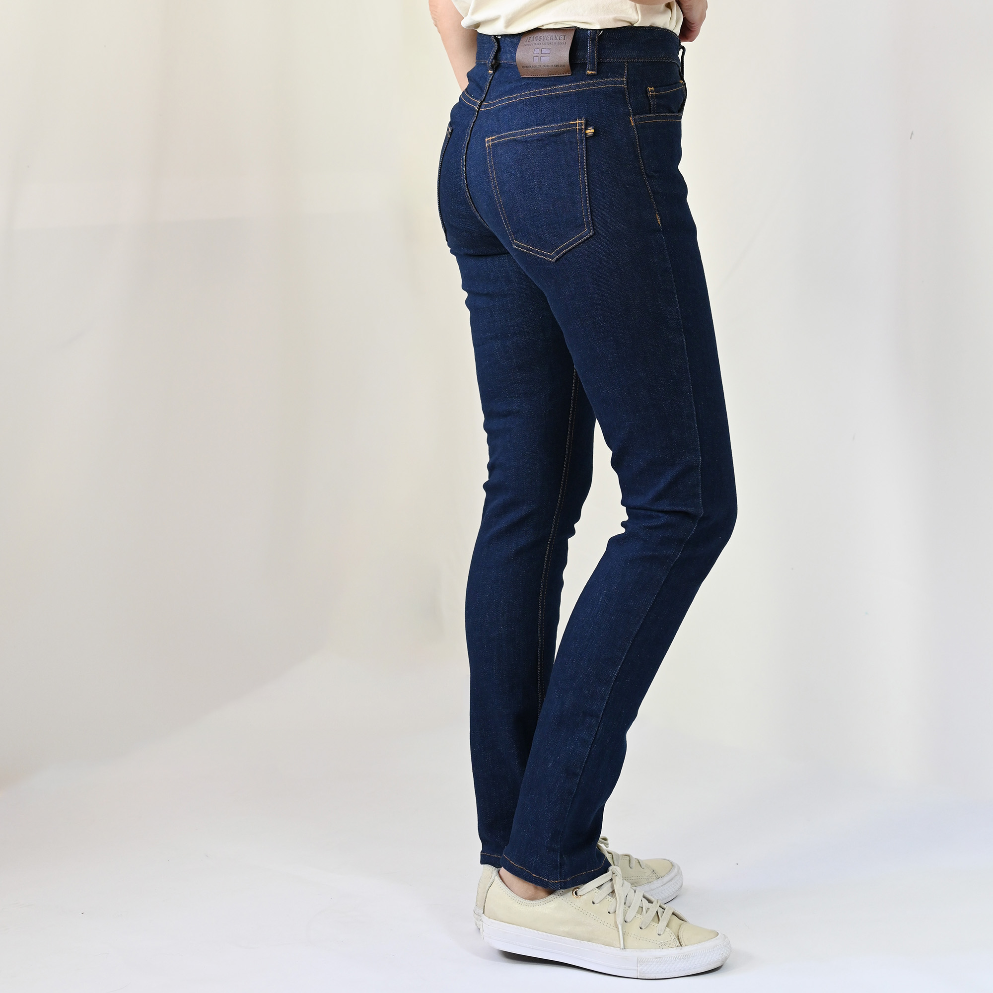 JV001w Superstretch-slim farkut - 7