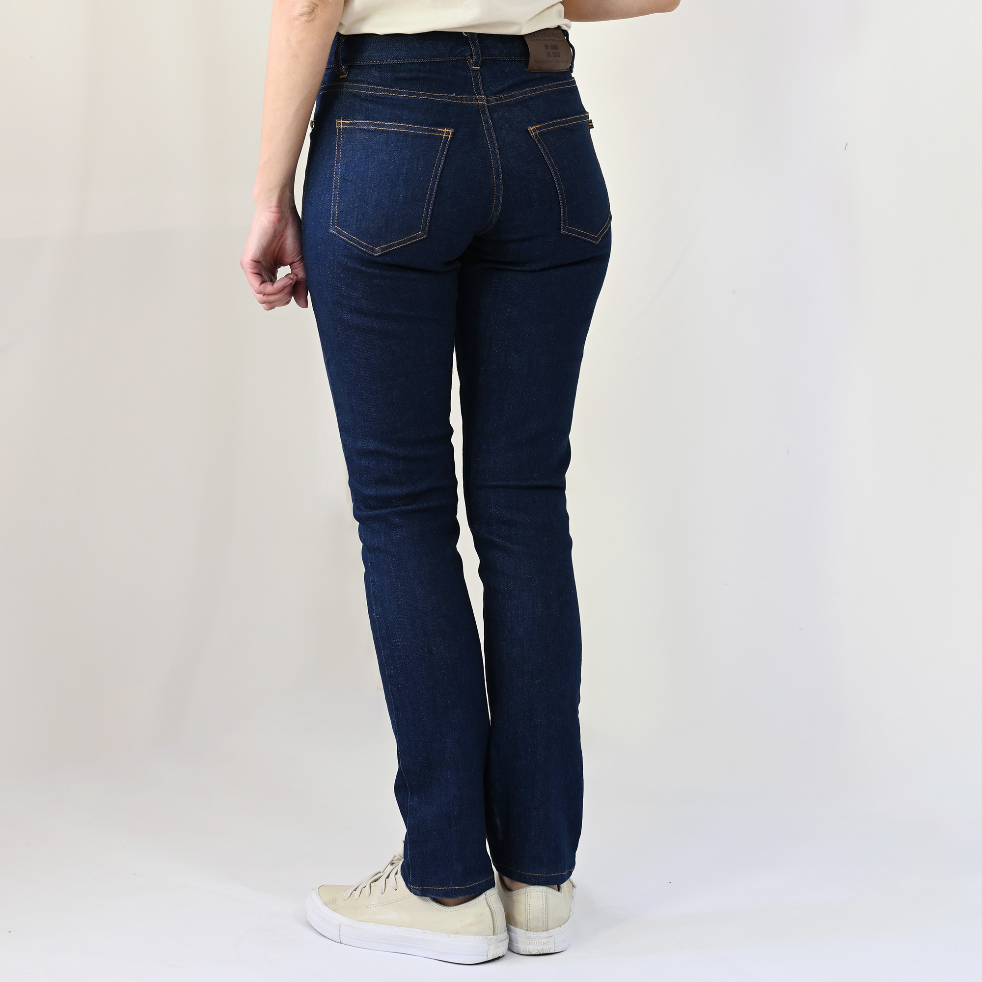 JV001w Superstretch-slim farkut - 4