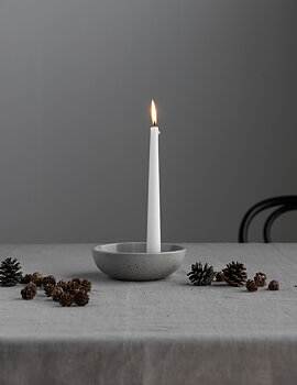 Storefactory Lidatorp Ljusstake Liten Natur