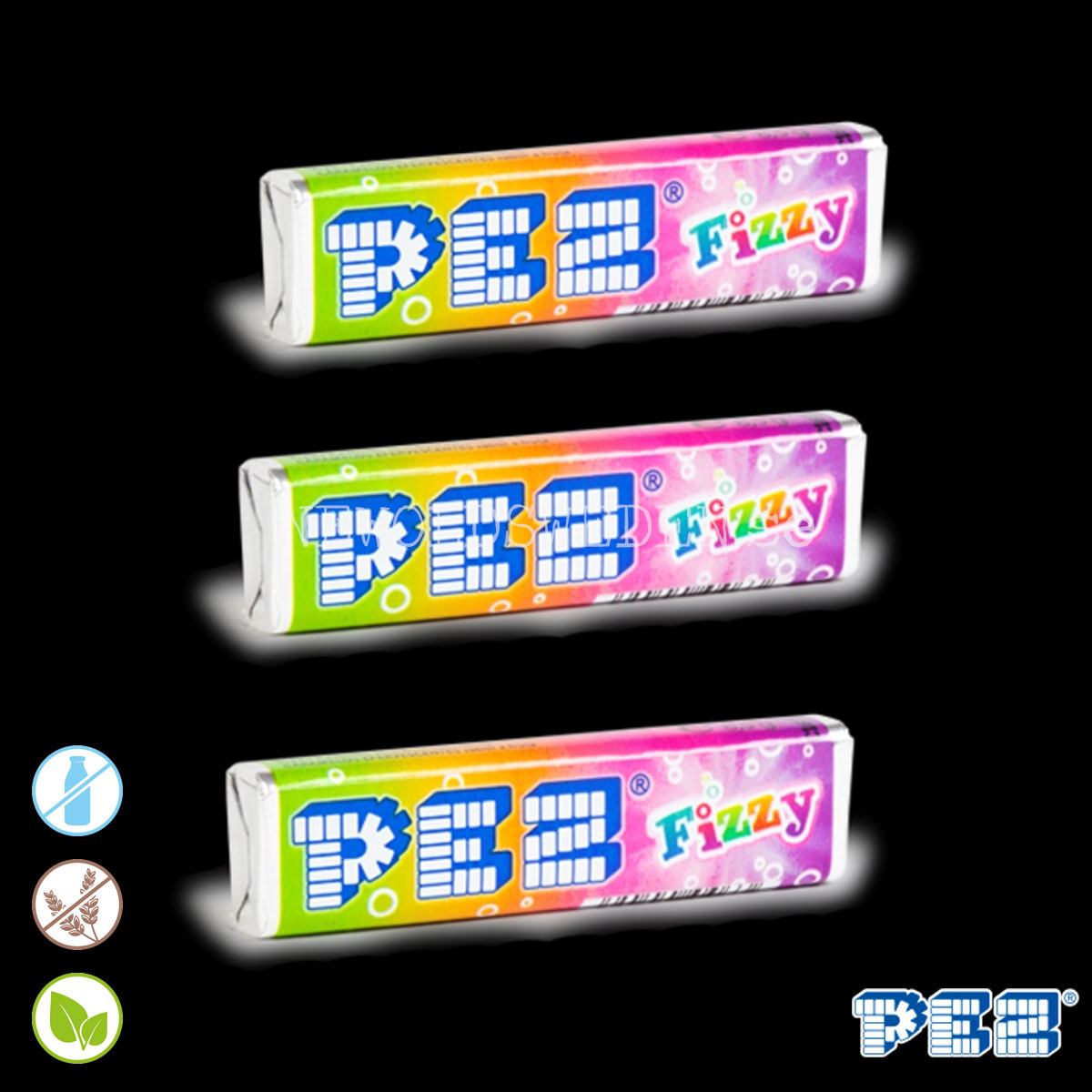 PEZ Dispenser Papa Bear (Father's Day) Limited Edition  Collectible figure - PE16 - 3
