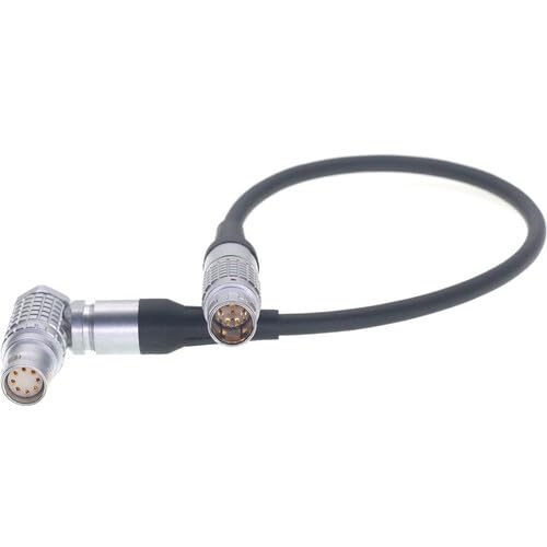 ARRI Alexa Mini Power Cable for Ronin 2 - 2