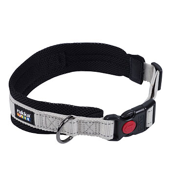 Rukka Pets Bliss Eco Collar Halsband - Steam 