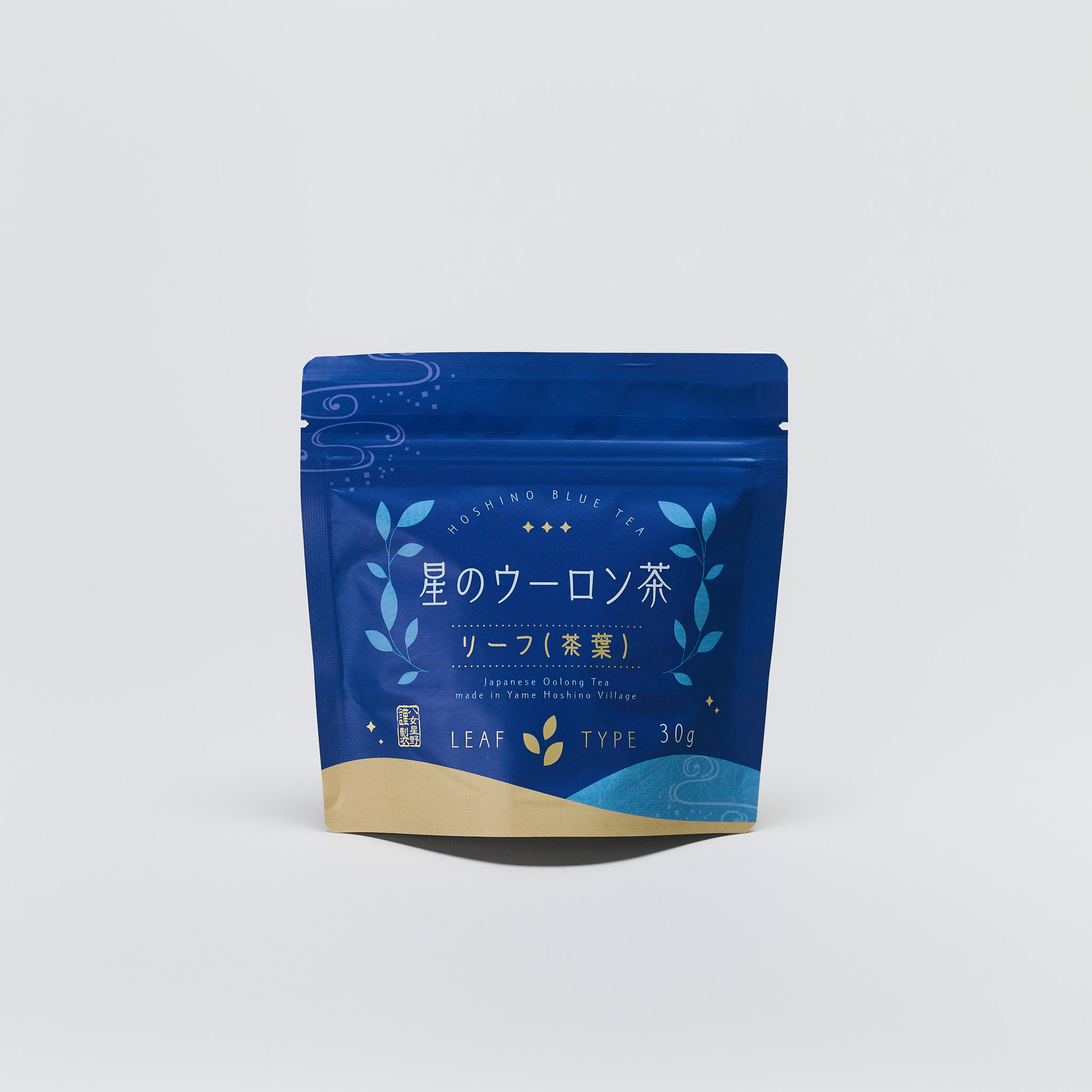 Oolong Yame [30 g, Fukuoka]  - 2