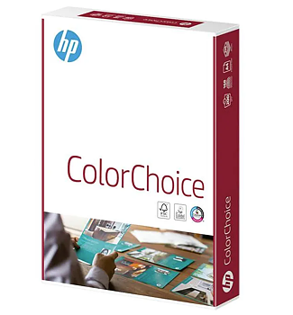 Kopieringspapper HP Color A4 100g