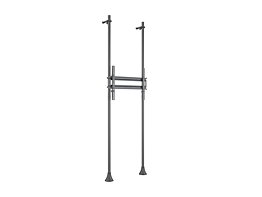 M Floor to Wall Mount Pro MBFW2P1UHD