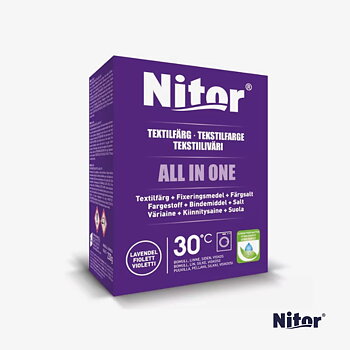 ALL IN ONE LAVENDEL, 230 gr