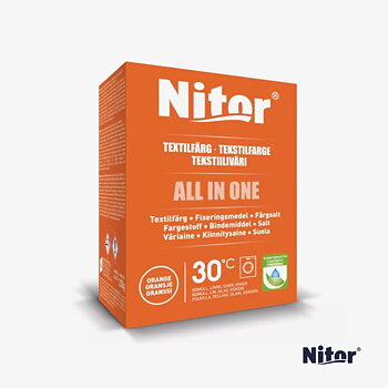 ALL IN ONE ORANGE, 230gr
