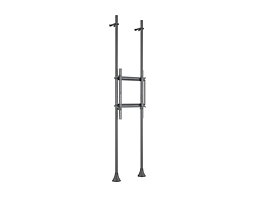 M Floor to Wall Mount Pro MBFW2P1UPHD