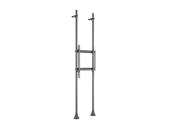 M Floor to Wall Mount Pro MBFW2P1UPHD