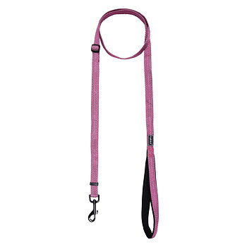 Rukka Pets Star Leash Koppel - Rosa