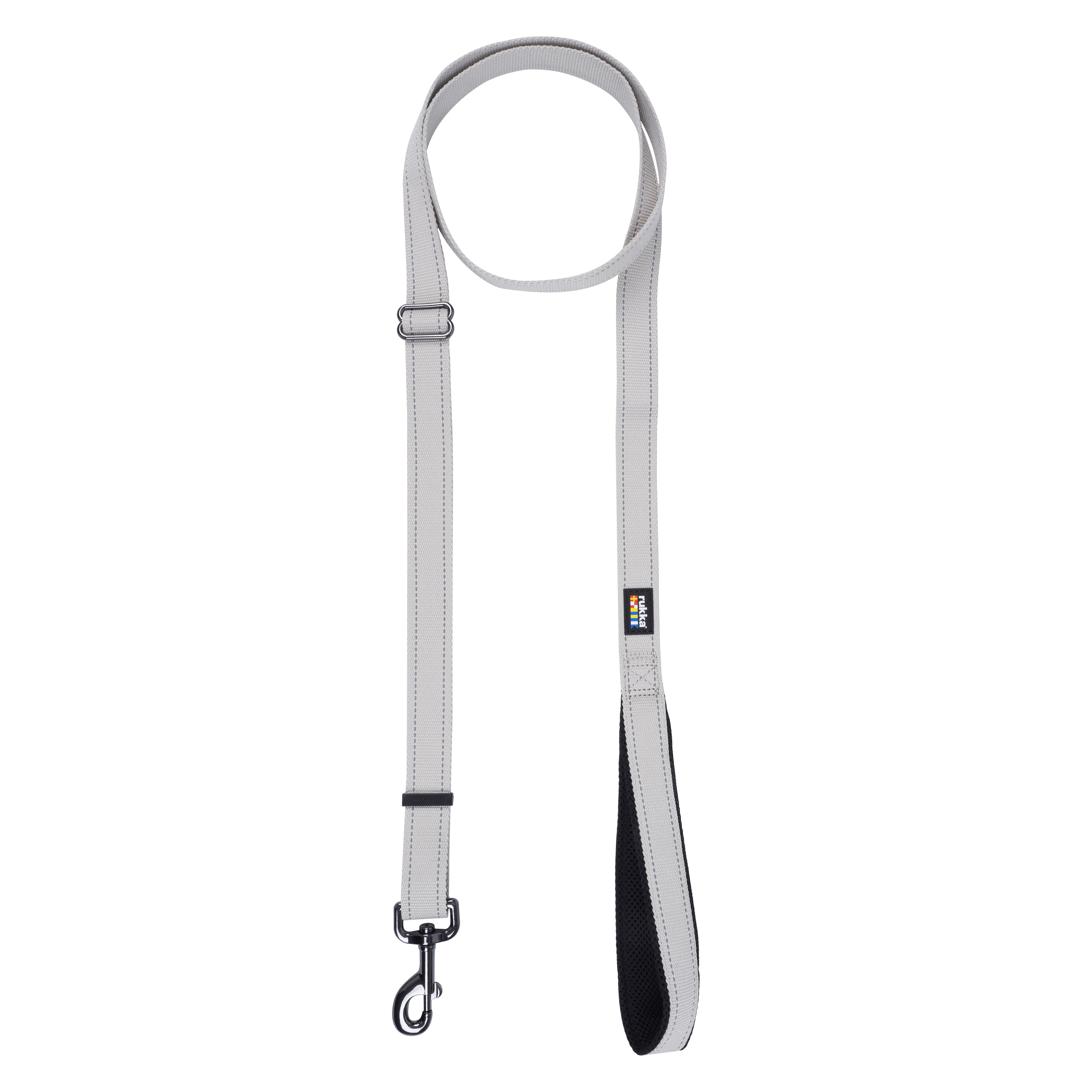 Rukka Pets Bliss Eco Leash Koppel - Steam 