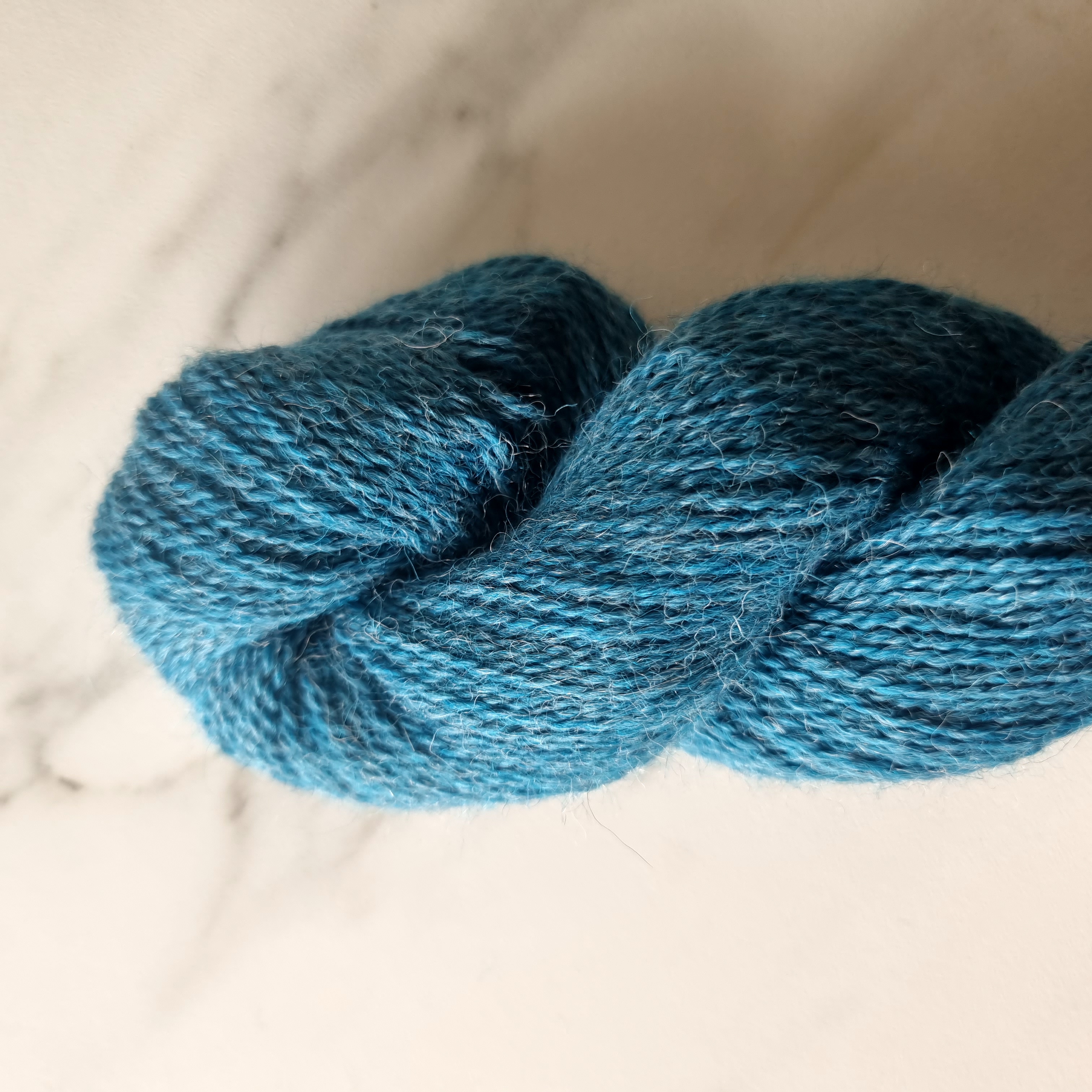 BC Babyalpaca Petrol