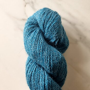 BC Babyalpaca Petrol