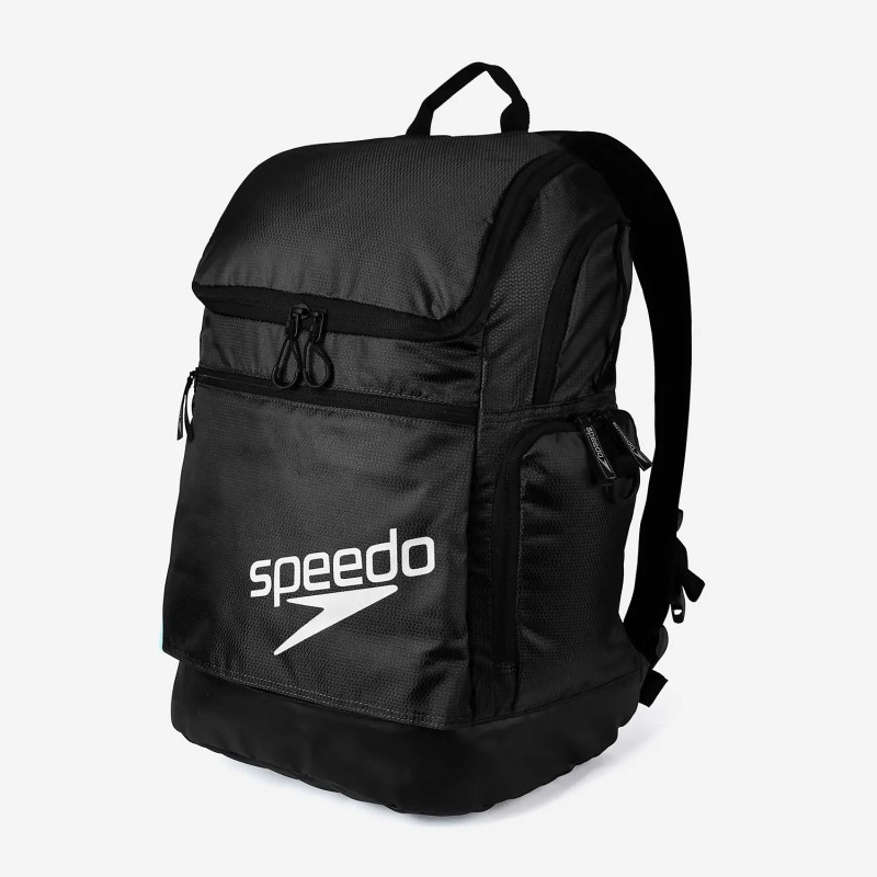 The optimal swimming backpack in the perfect format! 35 liters!
