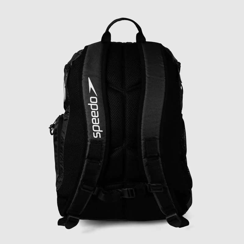The optimal swimming backpack in the perfect format! 35 liters!