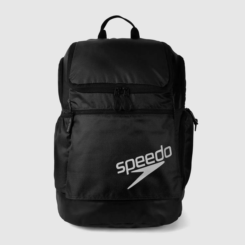 The optimal swimming backpack in the perfect format! 35 liters!