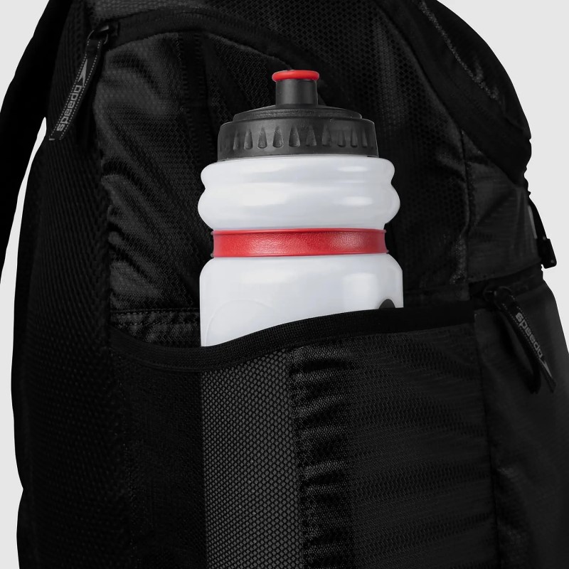 The optimal swimming backpack in the perfect format! 35 liters!