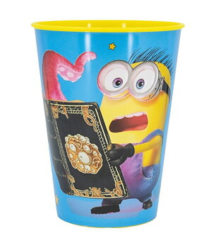 Minions Mugg 260ml