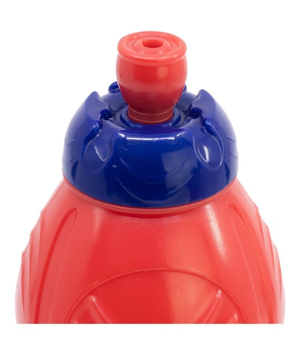Spiderman Vattenflaska 400 ml - 2