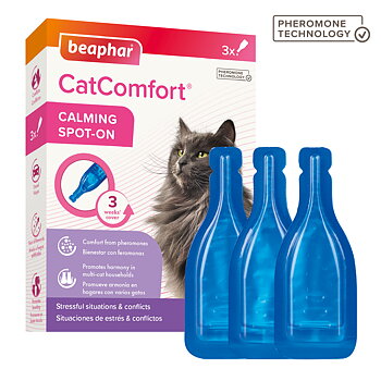 CatComfort Spot-on