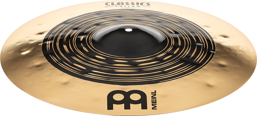 Meinl Cymbals CC18DUC - 2