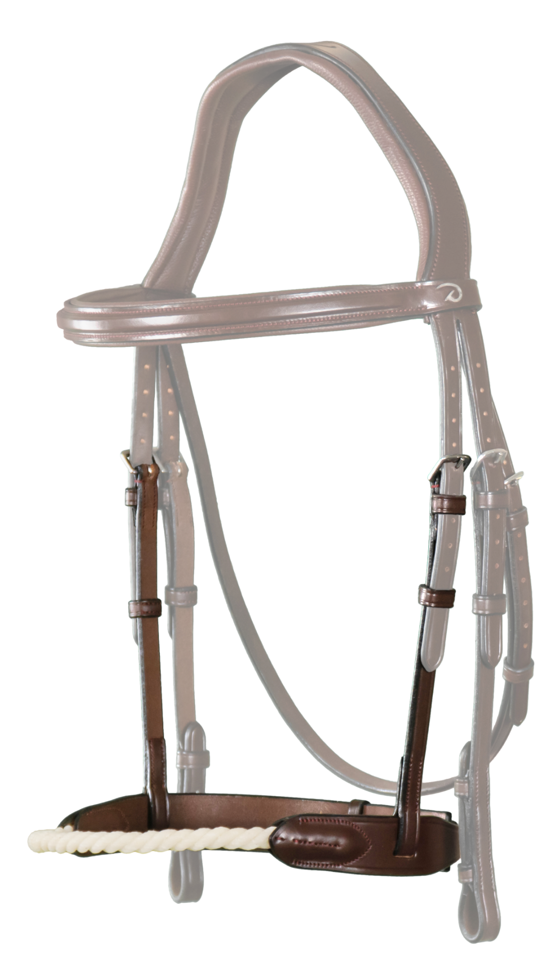 DYON ROPE NOSEBAND NE - 4