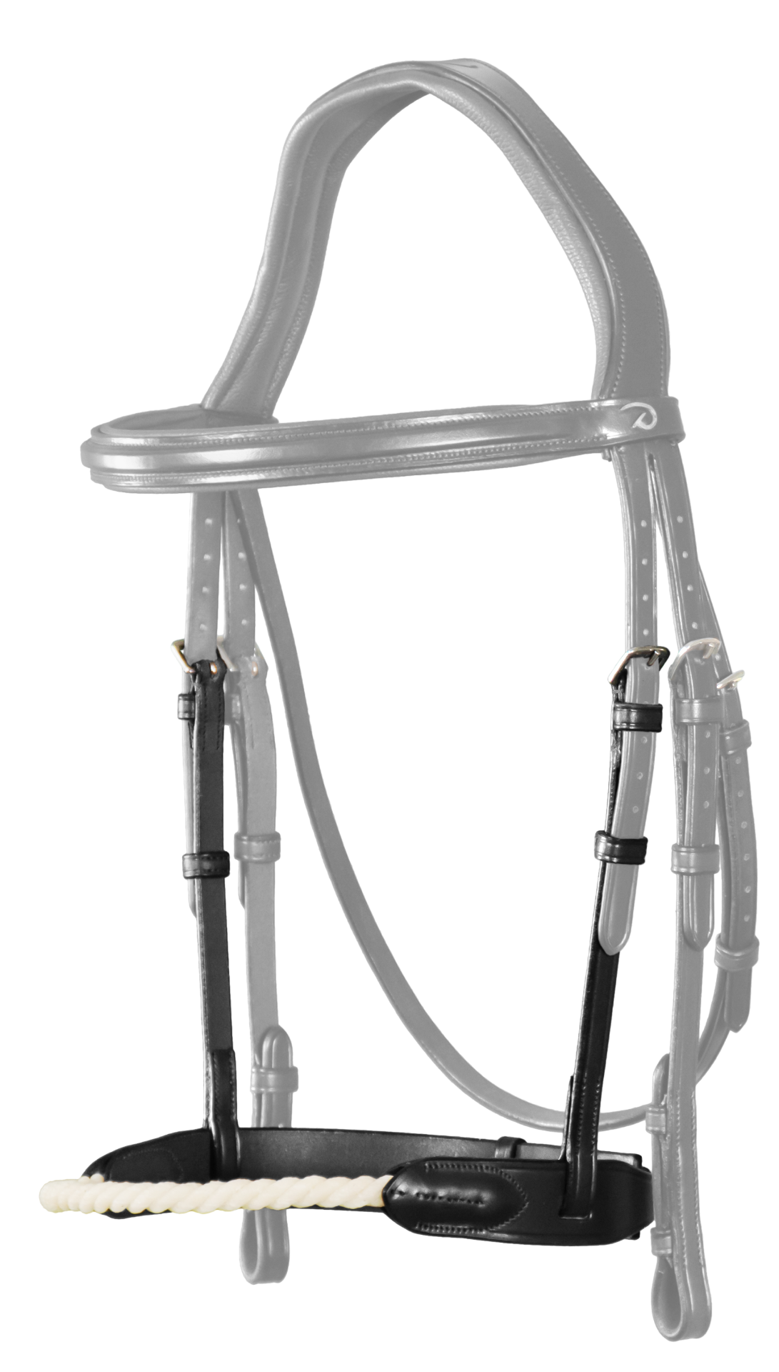 DYON ROPE NOSEBAND NE - 2