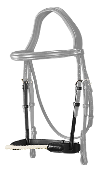 DYON ROPE NOSEBAND NE