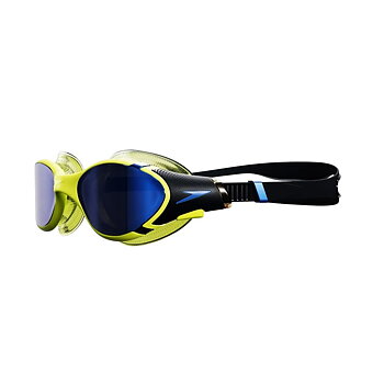 Superbequeme Schwimmbrille für Schwimmtraining und Freiwassertraining