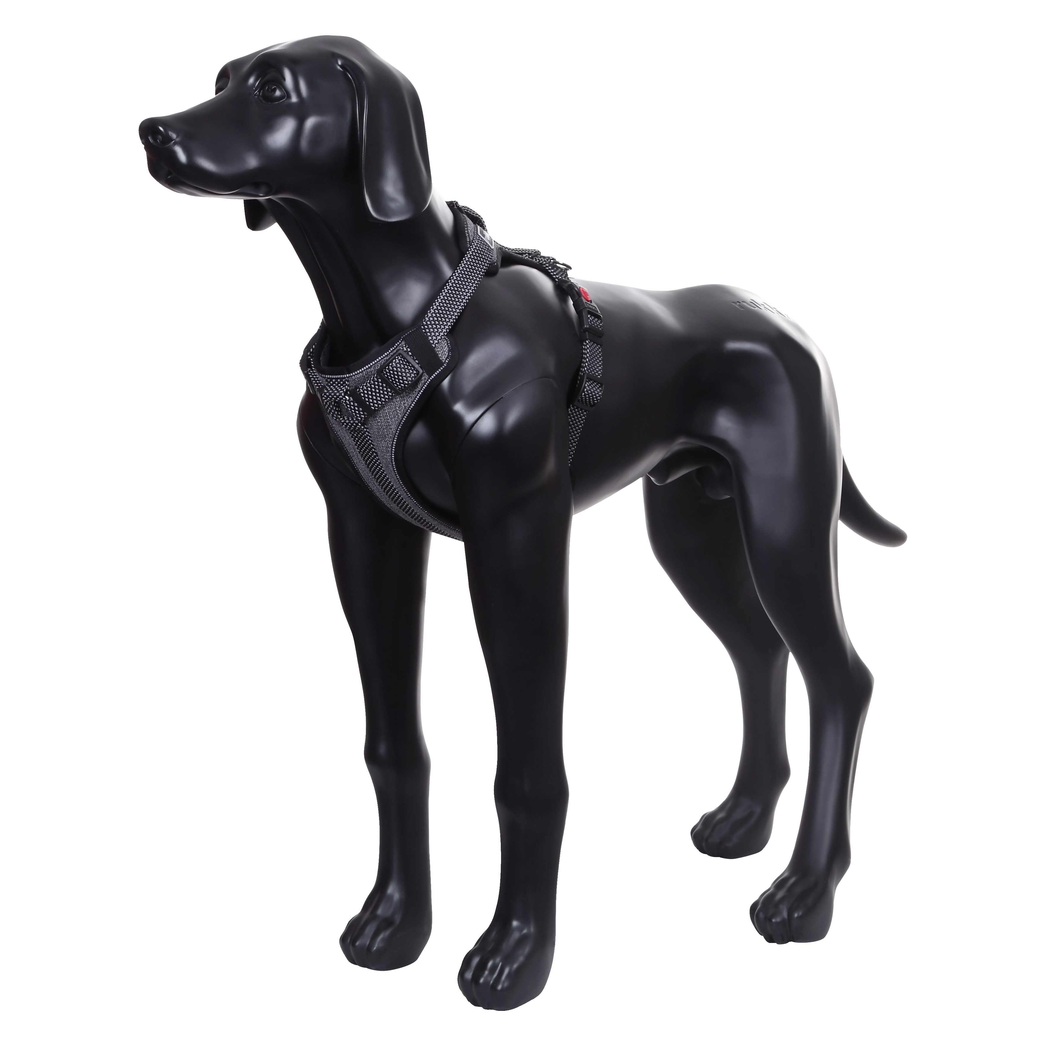 Rukka Pets Star Harness - Black