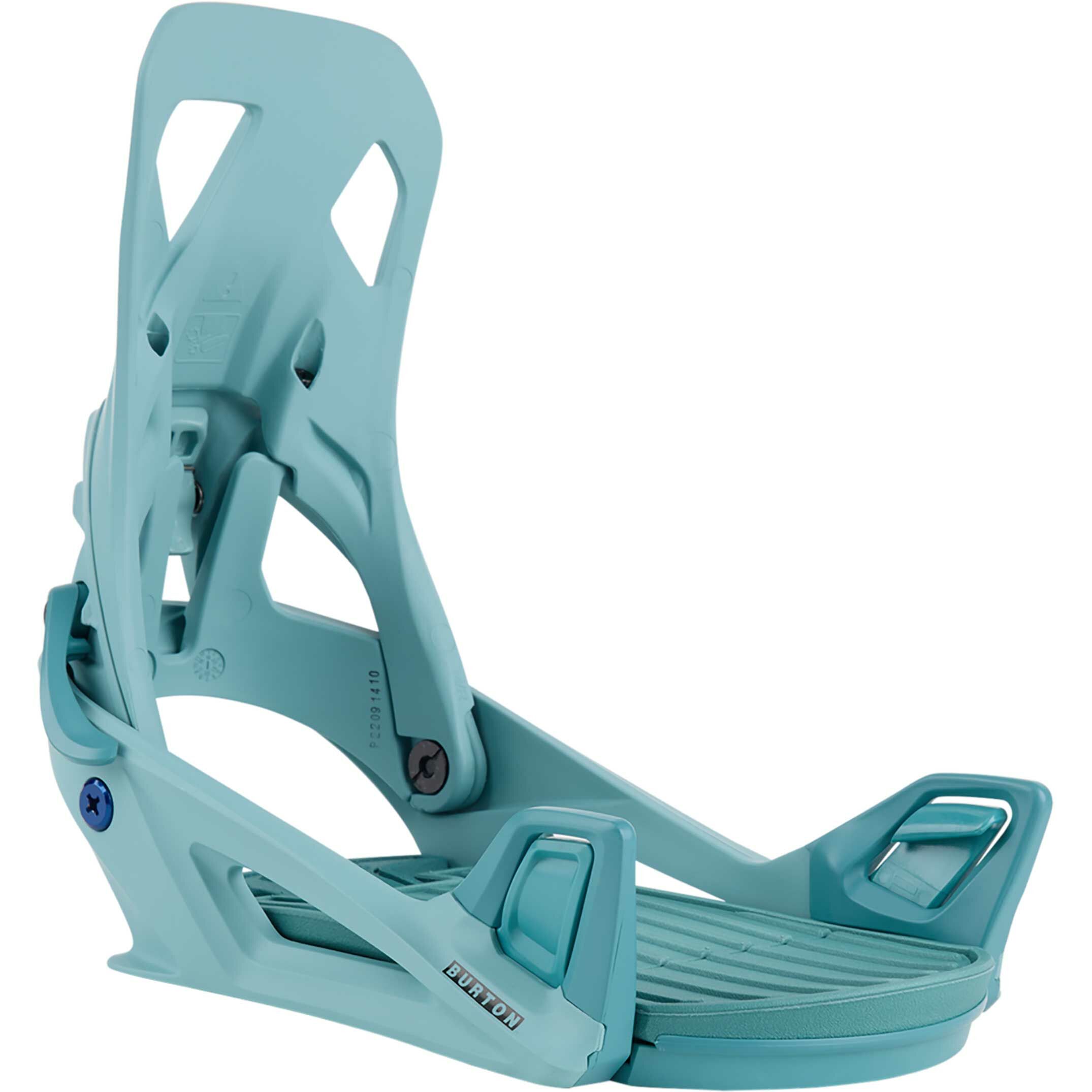 Men's Burton Step On® X Re:Flex Snowboard Bindings