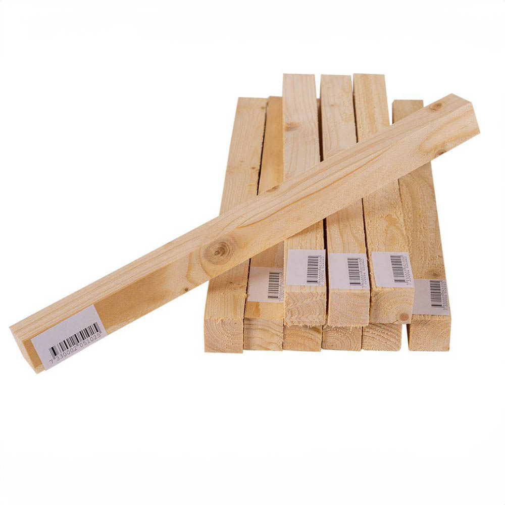 End sticks for dog tracking