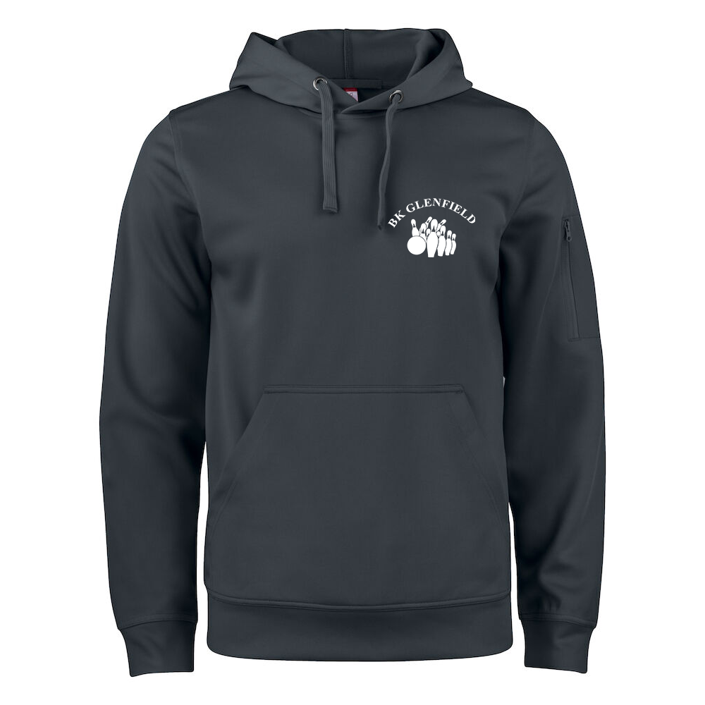 Basic Active Hoody